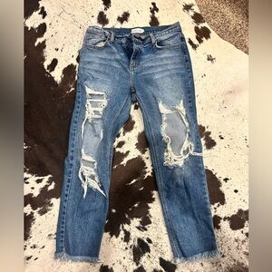 Cello Brand Boutique Jeans